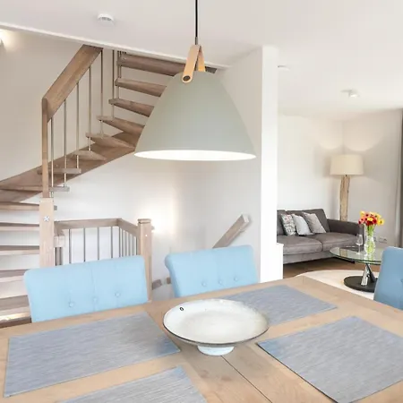 Haus Treibgut 236 - 6 דירה ג'וסט