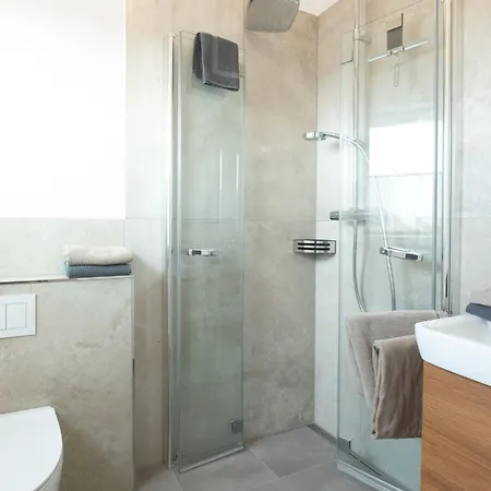 Haus Treibgut 236 - 6 דירה *