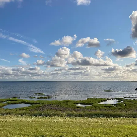 Haus Treibgut 236 - 6 *