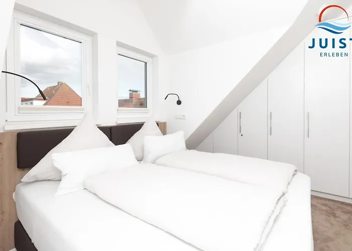 Haus Treibgut 236 - 6 * 于斯德